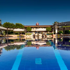 4* מלון Avalon Airport Thessaloniki