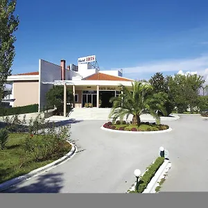 2* Szálloda Iris