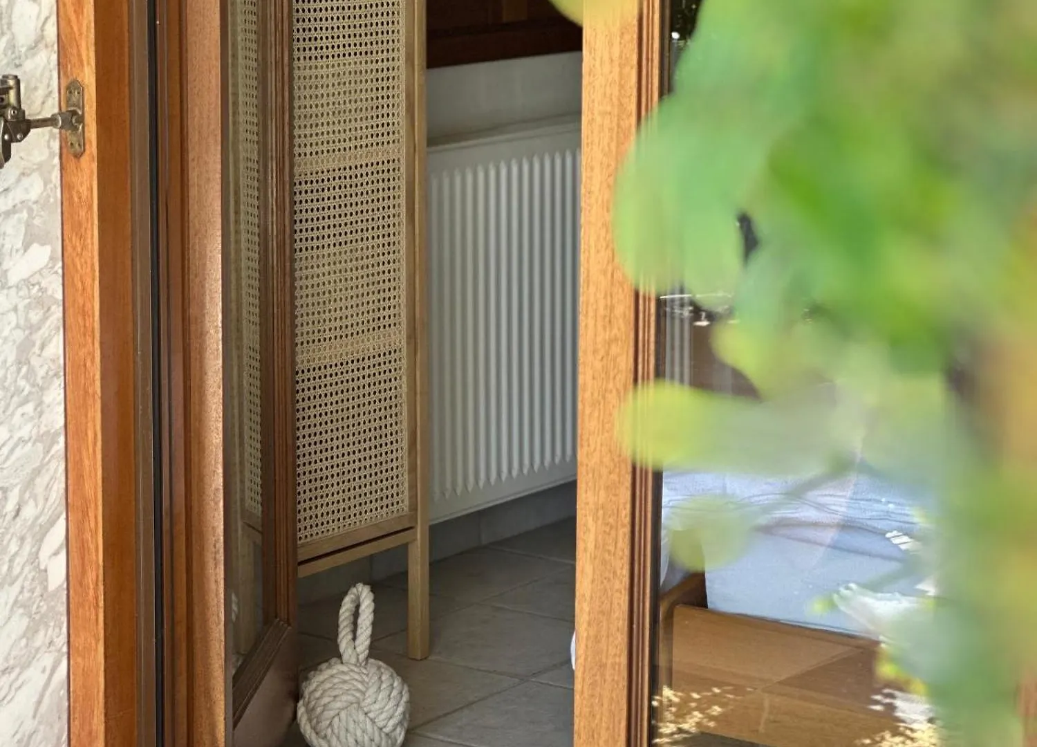 Nice, Spacious And Bright Apartment In Thermi, Thessaloniki. Görögország